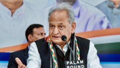 Photo of राजस्थान के सीएम गहलोत ने क्यों की बीजेपी की आलोचना