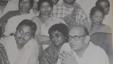 Photo of वीपी सिंह ने जो किया, डंके की चोट पर किया