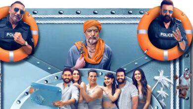 Photo of रिलीज से पहले ‘हाउसफुल-5’ का दबदबा, एडवांस बुकिंग से की भारी कमाई