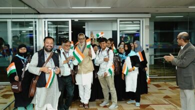 Photo of ऑपरेशन सिंधु: 2 हजार भारतीयों की वतन वापसी, पड़ोसी देशों को भी राहत