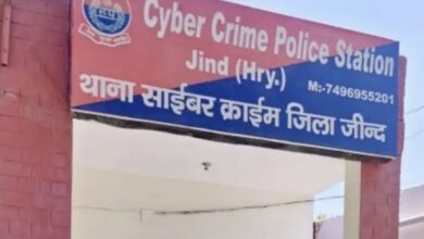 Photo of जींद : शेयर मार्केट में निवेश के नाम पर 2.31 करोड़ हड़पने के दो आरोपी गिरफ्तार