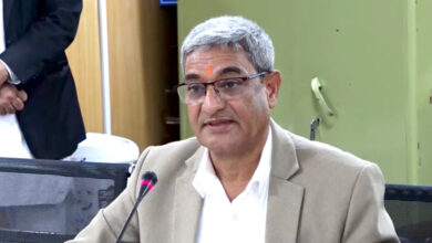 Photo of राजशाही के पक्ष में प्रदर्शन रोकने के बाद ही नेताओं, सांसदों को मिलेगी सरकारी सुरक्षा : गृहमंत्री