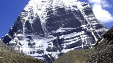 Photo of भारतीय श्रद्धालु 6 वर्षों बाद नेपाल होते हुए कैलाश मानसरोवर की यात्रा पर जा सकेंगे