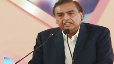 Photo of एयर इंडिया विमान दुर्घटना के राहत कार्यों में हर संभव मदद करेगी रिलायंस: अंबानी