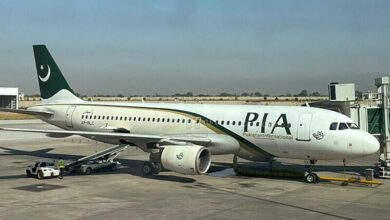 Photo of पाकिस्तान ने ईरान-इजराइल तनाव की वजह से 16 उड़ानें रद्द की