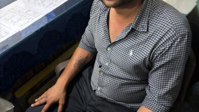 Photo of सहायक प्रशासनिक अधिकारी डेढ लाख रुपये की रिश्वत लेते गिरफ्तार