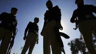 Photo of पाकिस्तान के खैबर पख्तूनख्वा में आतंकी हमला, दो पुलिसकर्मी मारे गए