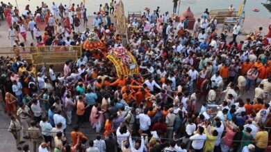 Photo of इस बार और भव्य रूप में निकाली जाएगी भगवान महाकाल की सवारी, हर बार होगी अलग थीम