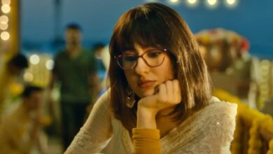 Photo of बॉक्स ऑफिस पर नहीं चला ‘मेट्रो… इन दिनों’ का जादू, कलेक्शन में तेज गिरावट