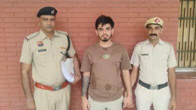 Photo of सिरसा: विदेश भेजने के नाम पर ठगी का आरोपी जयपुर से गिरफ्तार