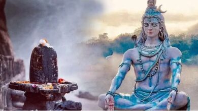 Photo of सावन के पहले सोमवार को इन मंत्रों का करें जाप, प्रसन्न हो जाएंगे भोलेनाथ