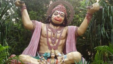 Photo of मंगलवार के दिन करें ये काम, बजरंगबली होंगे प्रसन्न