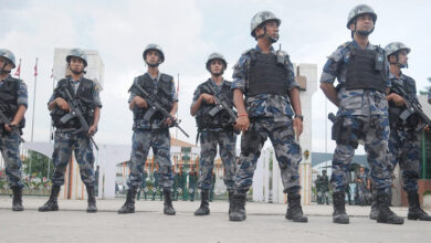 Photo of नेपाल पुलिस के लिए चीनी कंपनी से खरीदे जायेंगे 159 करोड़ रूपये के हथियार