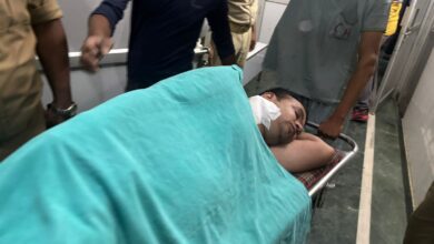 Photo of हिस्ट्रीशीटर सबलू को बाइक सवार युवकों ने मारी गोली, पुलिस जांच में जुटी