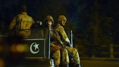 Photo of पाकिस्तान में बस से नौ यात्रियों को उतारकर ले गए आतंकी, गोली से भूना, बीएलए ने लिया जिम्मा