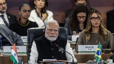 Photo of BRICS समूह ने आतंकवाद को लेकर दिया कड़ा संदेश, पहलगाम आतंकी हमले की हुई निंदा