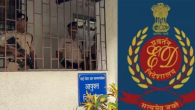 Photo of वसई-विरार छापेमारी: ईडी ने 1.२५ करोड़ रुपये और अहम दस्तावेज जब्त किए