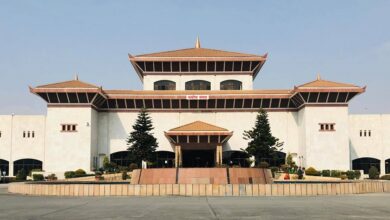 Photo of नेपाल में न्यायाधीशों को भी संपत्ति का खुलासा करना अनिवार्य होगा, संसद में विधेयक लाने की तैयारी