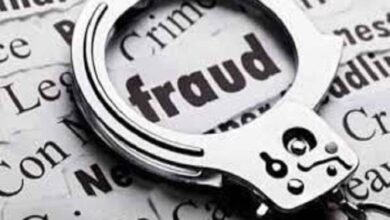 Photo of पूर्व ब्रांच पोस्टमास्टर पर 1.10 लाख रुपये के गबन का आरोप, एफआईआर दर्ज