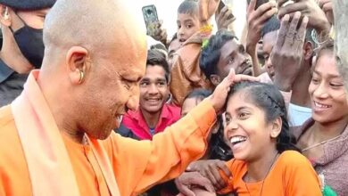 Photo of महिला व बाल अपराध संबंधी अभियोगों के निस्ताारण में यूपी शीर्ष पर