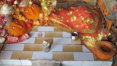 Photo of इस हिंदू मंदिर में मुस्लिम करते हैं पूजा