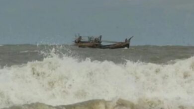 Photo of बांग्लादेश ने 34 भारतीय मछुआरों को हिरासत में लिया