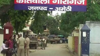 Photo of हिंदू विवाहिता को भगाकर ले जा रहे मुस्लिम युवक को ग्रामीणों ने पकड़ा