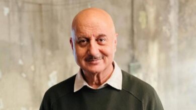 Photo of अनुपम खेर ने खोले निजी जिंदगी के पन्ने, बोले- मेरी शादी परियों की कहानी जैसी