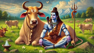 Photo of  सावन में कैलाश छोड़कर कहां जाते हैं महादेव