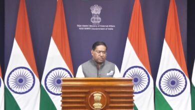 Photo of रूस से तेल आयात को लेकर भारत पर निशाना साधना अनुचित