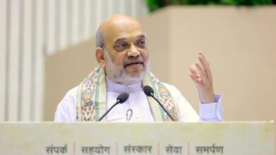 Photo of अमित शाह बने भारत के सबसे लंबे समय तक केंद्रीय गृह मंत्री, लाल कृष्ण आडवाणी को पीछे छोड़ा