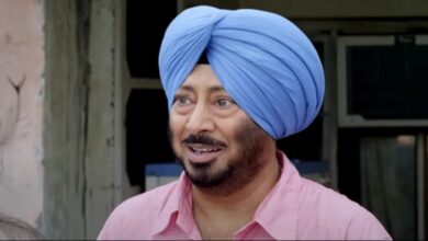 Photo of पंजाबी फिल्म जगत को लगा बड़ा झटका, मशहूर कॉमेडियन जसविंदर भल्ला का निधन
