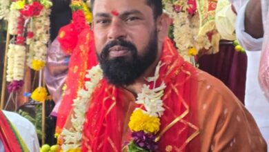 Photo of बिहार में बनेगी भगवाधारी सरकार, सनातन और हिंदुत्व अटल: टी राजा सिंह