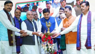 Photo of मध्य प्रदेश में पर्यटन को रोजगार से जोड़ा गया है : मोहन यादव