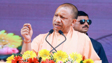 Photo of उत्तर प्रदेश दिवस 2026: प्रदेशवासियों के नाम मुख्यमंत्री योगी की चिट्ठी; विकास, सुशासन और आत्मनिर्भरता का दिया संदेश