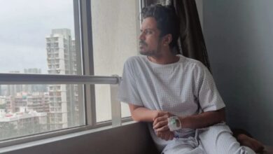Photo of ‘हॉस्पिटल के बेड पर जाने का इंतजार मत कीजिए’, पंचायत के ‘दामाद जी’ ने 21 दिन में छोड़ दी ये बुरी आदत