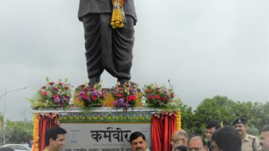 Photo of एमसीयू का सत्रारंभ कार्यक्रम ‘अभ्युदय’ आरंभ
