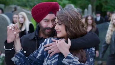 Photo of ‘सन ऑफ सरदार 2’ की कमाई में आई बड़ी गिरावट