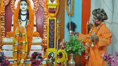 Photo of मंदिर आंदोलन: गोरक्षपीठ के साथ गोरखपुर के कई लोगों की भी रही अहम भूमिका