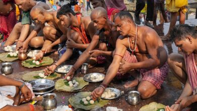 Photo of पूर्वजों की कृपा प्राप्ति के लिए करें ये काम, इन बातों का रखें ध्यान