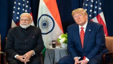 Photo of अमेरिकी टैरिफ का तोड़ बनेंगे ब्रिक्स देश, भारत समेत ये देश ट्रंप को देंगे करारा जवाब