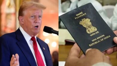Photo of H-1B वीजा के नियमों में बदलाव करने जा रहे हैं ट्रंप, भारतीयों की बढ़ेगी मुश्किल, जानें कैसे