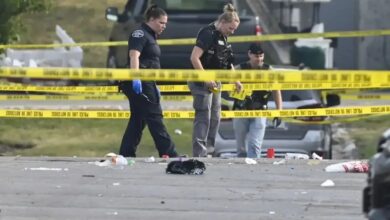 Photo of USA: टेक्सास में शॉपिंग स्टोर की पार्किंग में हुई गोलीबारी, 3 की मौत, आरोपी गिरफ्तार