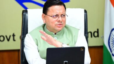 Photo of सीएम धामी ने किया देहरादून के घंटाघर का लोकार्पण, बोले, आपदा से निपटने को सरकार प्रतिबद्ध