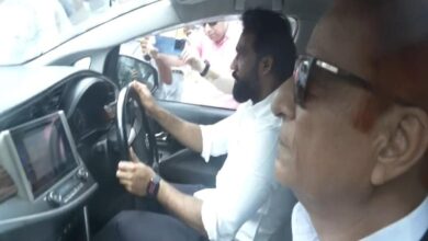 Photo of जेल से बाहर आये आजम की चुप्पी ने बढ़ाया सियासी पारा