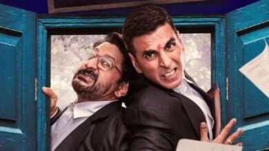 Photo of बॉक्स ऑफिस पर ‘जॉली एलएलबी 3’ की कमाई में आईं गिरावट