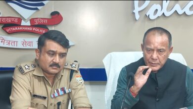 Photo of उत्तराखंड: यूकेएसएसएससी का पेपरलीक नहीं, परीक्षा प्रणाली को सनसनीखेज बनाने के लिए सोशल मीडिया पर किया गया वायरल