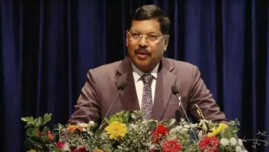 Photo of पड़ोसी देशों की अराजकता में भारतीय संविधान की ताकत का संदेश
