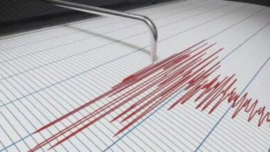 Photo of Earthquake Today: अफगानिस्तान में फिर महसूस किए गए भूकंप के झटके, अब तक 2200 से ज्यादा लोगों की मौत