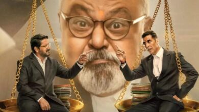 Photo of ‘जॉली एलएलबी 3’ ने बॉक्स ऑफिस पर मारी जोरदार एंट्री